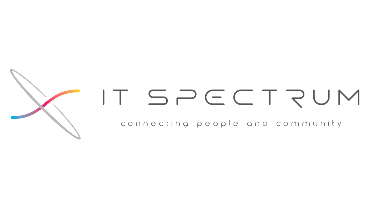 IT Spectrum Logo